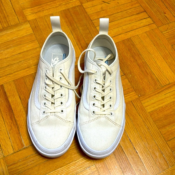 Vans-Unisex Sentry Old Skool shoes (Wafflecup-Ultra Cush) - Picture 3 of 6